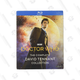 Dr. Who: The Complete David Tennant Collection (Blu-ray) | $18 | Amazon